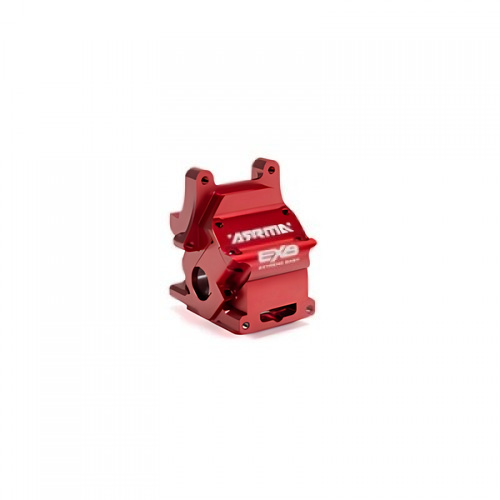 �˾���ũ ARA311186 [ARRMA] ARA311186 Aluminum Gearbox Set