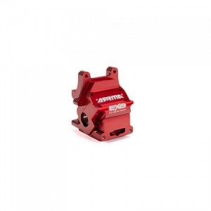 [ARRMA] ARA311186 Aluminum Gearbox Set
