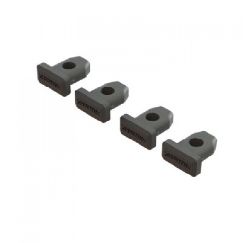 �˾���ũ ARA320755 [ARRMA] ARA320755 Aluminum Chassis Brace Insert