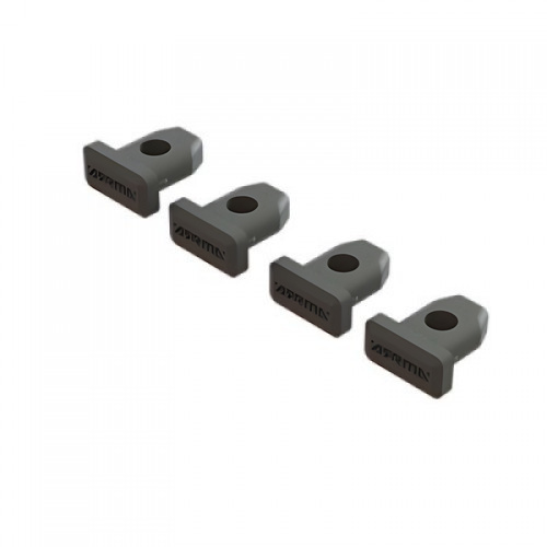 �˾���ũ ARA320755 [ARRMA] ARA320755 Aluminum Chassis Brace Insert