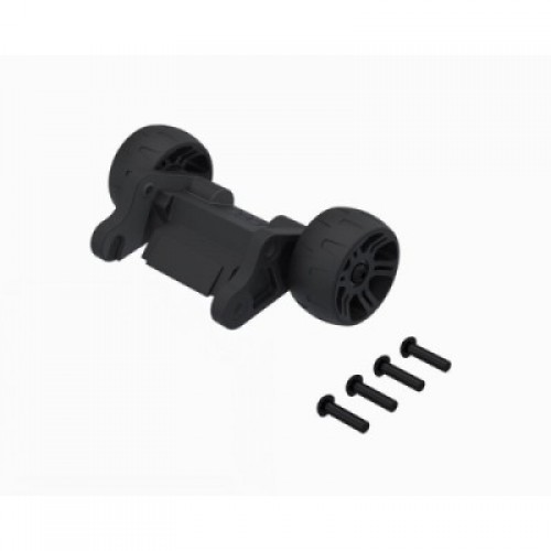 �˾���ũ ARA-1528 [ARRMA] ARA-1528 Wheelie Bar Set