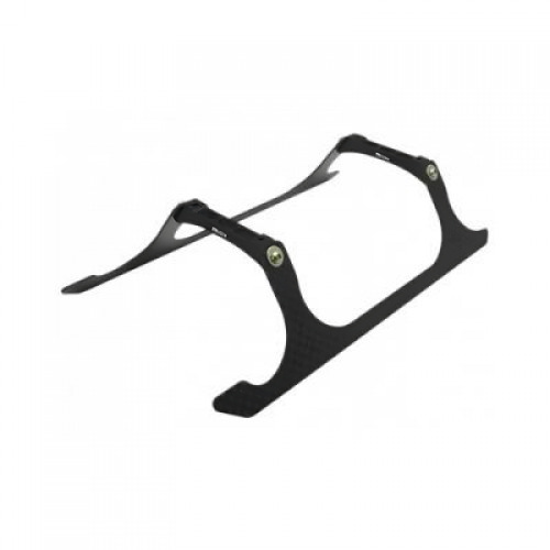 �˾���ũ 230S721-K CNC Landing Gear Set (Black) - Blade 230 S �ɼ�