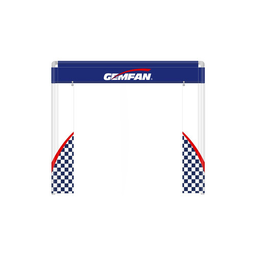 �˾���ũ  [GEMFAN] ���� ��� ���̽� ����Ʈ 5x5 (����)
