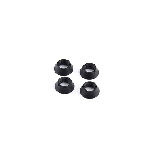�˾���ũ  ���������� TX16S�� Satin Black Switch Nuts (ª�� ������)