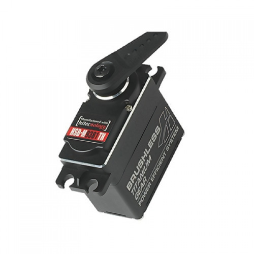�˾���ũ HS-M9381TH [Hitec] HSB-M9381TH ����� ����