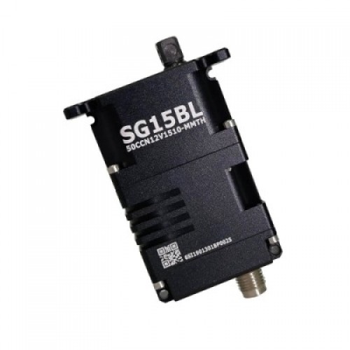 �˾���ũ SG15BL-CAN [Hitec] SG15BL-CAN ����� ����