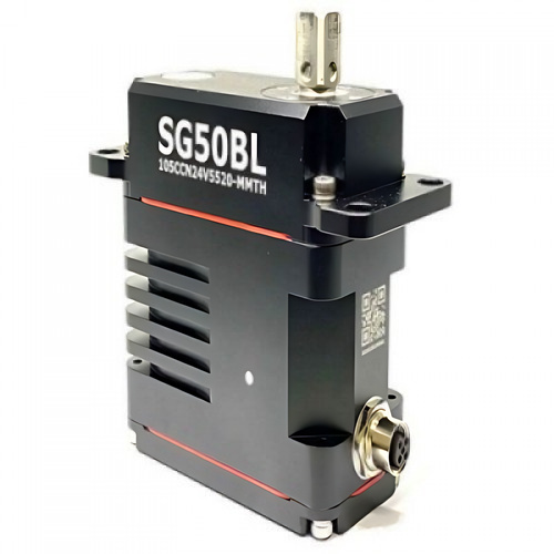 �˾���ũ SG50BL-CAN [Hitec] SG50BL-CAN ����� ����