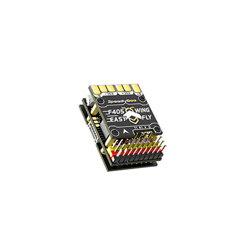 �˾���ũ  SpeedyBee F405 WING MINI Fixed Wing �ö���Ʈ ��Ʈ�ѷ�