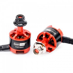 [RTS] 1407 4000KV 2-3S Brushless Motor (CW/CCW 1�� 2��)