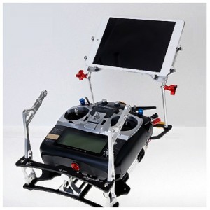 [Secraft] iPad mini station for TX-tray