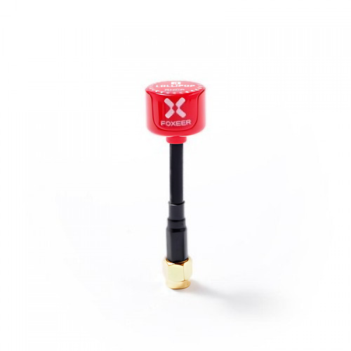 �˾���ũ PA1435 ���þ� Lollipop3 5.8G RHCP/SMA Antenna (��ǰ, 1pcs, ����)