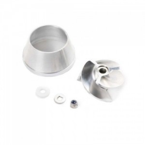 [PROBOAT] Aluminum Impeller: Jetstream