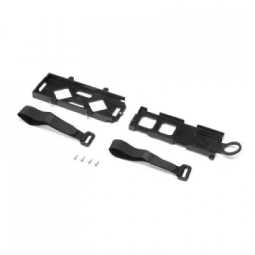 �˾���ũ PRB286104 [PROBOAT] Quick Battery Base Standard: Pro Boat