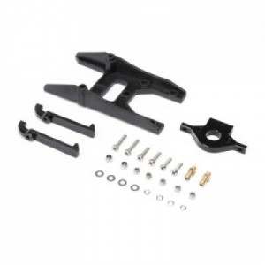 [PROBOAT] Motor Mount Set: Jetstream