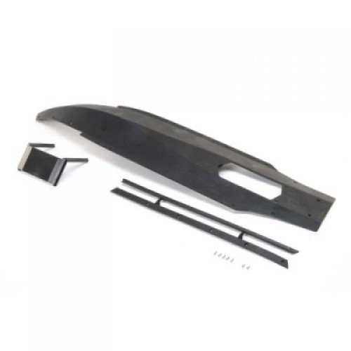 �˾���ũ PRB281138 [PROBOAT] Hull Armor Set: Jetstream