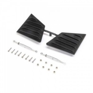 [PROBOAT] Trim Tab Set: Jetstream
