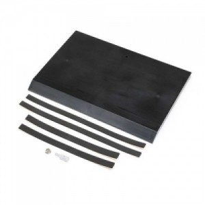 [PROBOAT] Battery Hatch Set: Jetstream