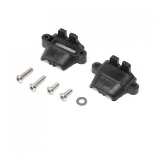 �˾���ũ PRB281143 [PROBOAT] IC5 Mount Set: Jetstream