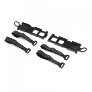 [PROBOAT] Quick Battery Tray Standard: Pro Boat