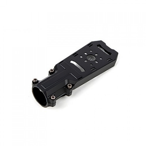 �˾���ũ TL68B52 [TR] Universal Type Ultra-Light Motor Mount (��25mm/Magnesium Alloy)