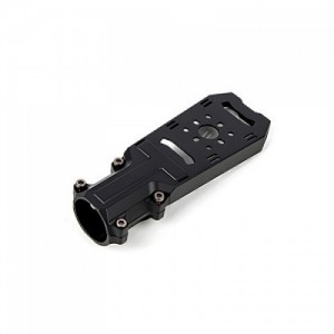 [TR] Universal Type Ultra-Light Motor Mount (��25mm/Magnesium Alloy)