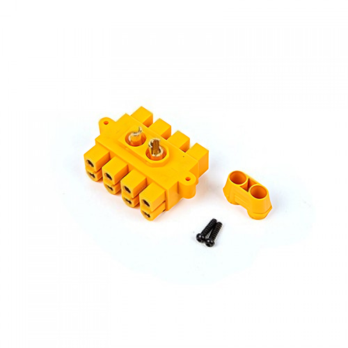 [�˾���ũ] TL60-08 [TR] XT60 ���� �Ŀ� �й躸�� (8Ch)