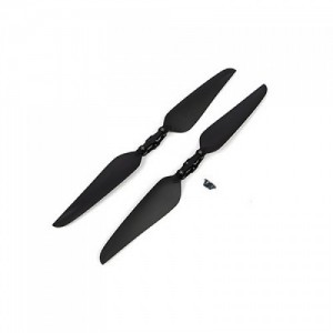 [TR] Heavy Duty 14x5.5in Folding Prop Set (CW/CCW/w.Hub)