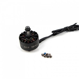 [TR] T3115 900KV Motor for 10in Prop(Enduro Type/6S/LC)