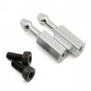 Alluminum Body Mount Posts(Blade 270 CFX )