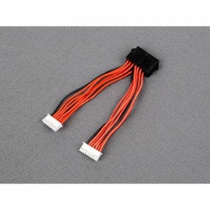 [PT] 12S(44.4V) Cell Balancer Extension Cable (Split Type)