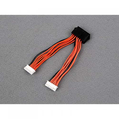 �˾���ũ PT-12S-CB-SPLT [PT] 12S(44.4V) Cell Balancer Extension Cable (Split Type)