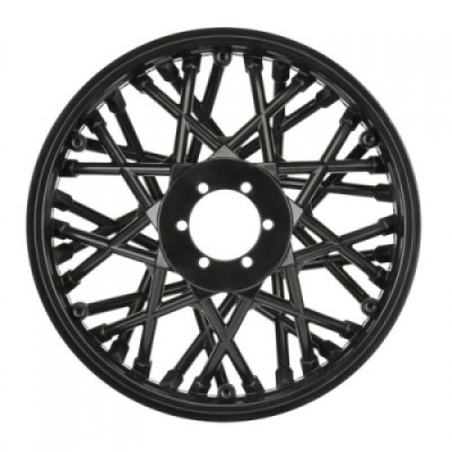 �˾���ũ PRO283303 [PROLINE-RACING] 2833-03 1/4 Bullyspoke V2 ��� �޹��� ����: Promoto-MX