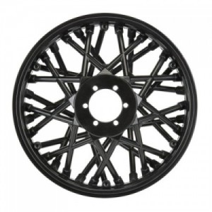 [PROLINE-RACING] 2833-03 1/4 Bullyspoke V2 ��� �޹��� ����: Promoto-MX