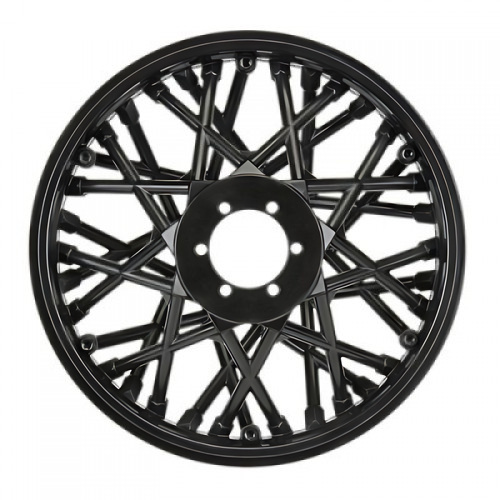 �˾���ũ PRO283303 [PROLINE-RACING] 2833-03 1/4 Bullyspoke V2 ��� �޹��� ����: Promoto-MX
