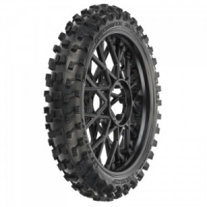 [PROLINE-RACING] 10229-10 1/4 ���� �����ƽ� MX33 CR4 �� Ÿ�̾� MTD ����: Promoto-MX �ְ� �׸��� �ɼ� Ÿ�̾�