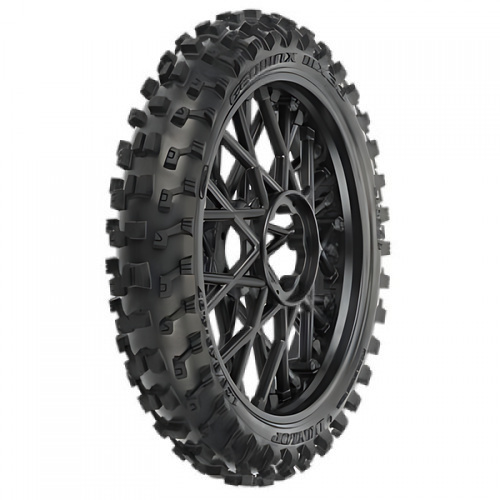 �˾���ũ PRO1022910 [PROLINE-RACING] 10229-10 1/4 ���� �����ƽ� MX33 CR4 �� Ÿ�̾� MTD ����: Promoto-MX �ְ� �׸��� �ɼ� Ÿ�̾�