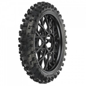 [PROLINE-RACING] 10229-10 1/4 ���� �����ƽ� MX33 CR4 �� Ÿ�̾� MTD ����: Promoto-MX �ְ� �׸��� �ɼ� Ÿ�̾�