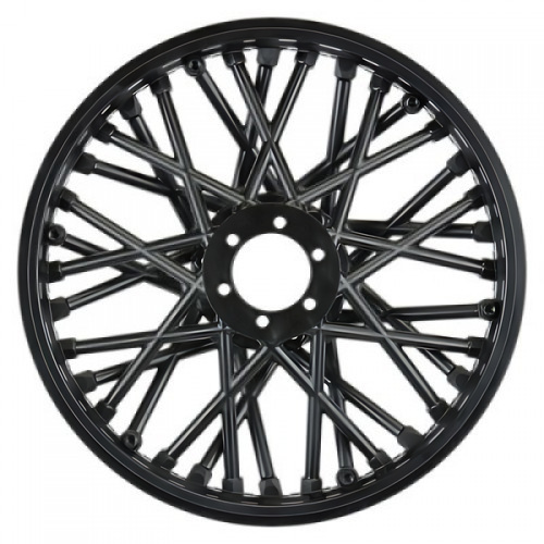 �˾���ũ PRO283203 [PROLINE-RACING] 2832-03 1/4 Bullyspoke V2 ��� �չ��� ����: Promoto-MX