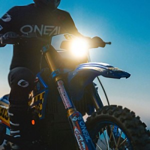[PROLINE-RACING] Promoto MX Enduro Light Kit (�߰������ LED)