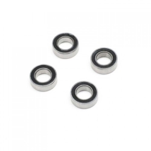 �˾���ũ LOS-2285 [TEAM LOSI] 5 x 9 x 3mm Ball Bearing, Rubber Sealed (4)