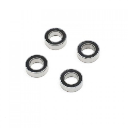 �˾���ũ LOS-2285 [TEAM LOSI] 5 x 9 x 3mm Ball Bearing, Rubber Sealed (4)