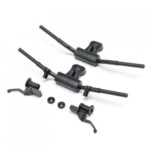 �˾���ũ LOS-2283 [TEAM LOSI] Handle Bar Set: Promoto-MX/SM