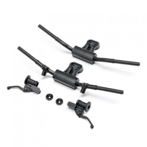 �˾���ũ LOS-2283 [TEAM LOSI] Handle Bar Set: Promoto-MX/SM