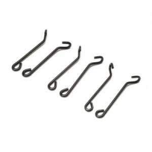 [TEAM LOSI] Lean Bar Spring Set, 2.3, 2.5, 2.7mm: Promoto-MX/SM