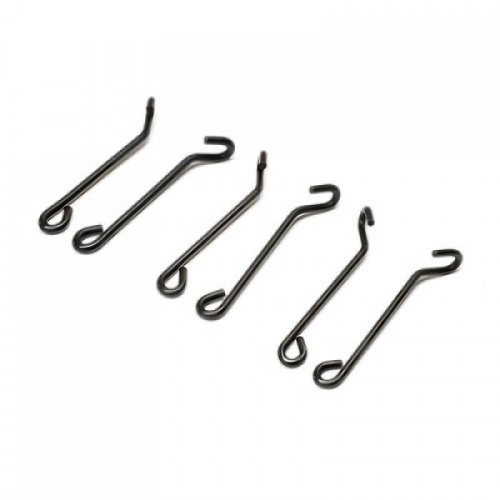 �˾���ũ LOS-2287 [TEAM LOSI] Lean Bar Spring Set, 2.3, 2.5, 2.7mm: Promoto-MX/SM