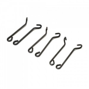 [TEAM LOSI] Lean Bar Spring Set, 2.3, 2.5, 2.7mm: Promoto-MX/SM