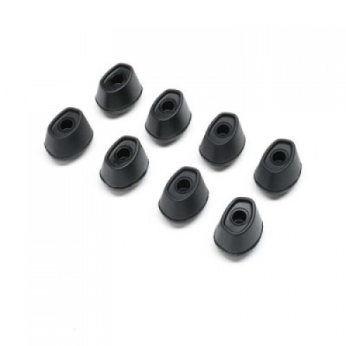 �˾���ũ LOS-2289 [TEAM LOSI] Exhaust Tips (8): Promoto-MX/SM