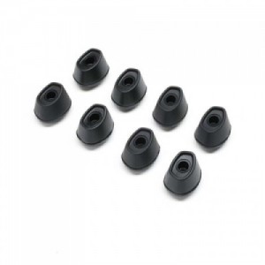 [TEAM LOSI] Exhaust Tips (8): Promoto-MX/SM