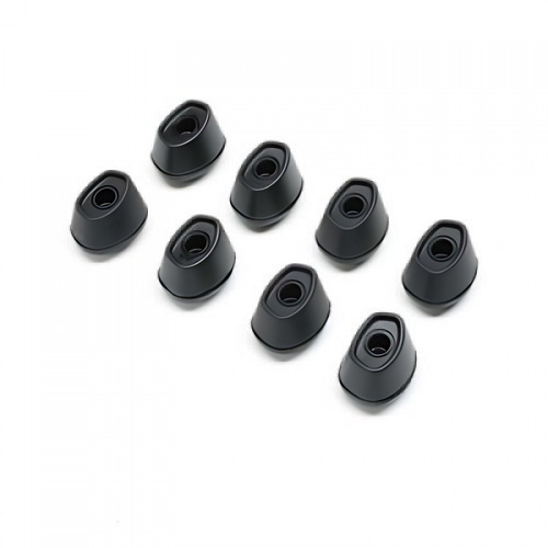 �˾���ũ LOS-2289 [TEAM LOSI] Exhaust Tips (8): Promoto-MX/SM