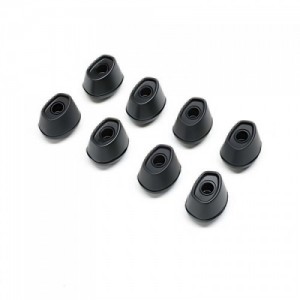 [TEAM LOSI] Exhaust Tips (8): Promoto-MX/SM